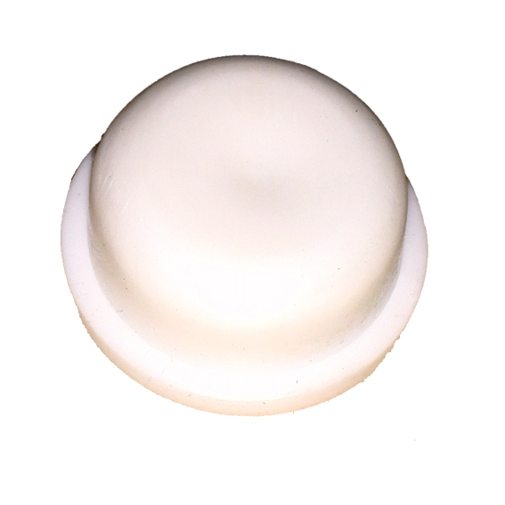 PARACOLPI TONDO H10  diametro 6X22