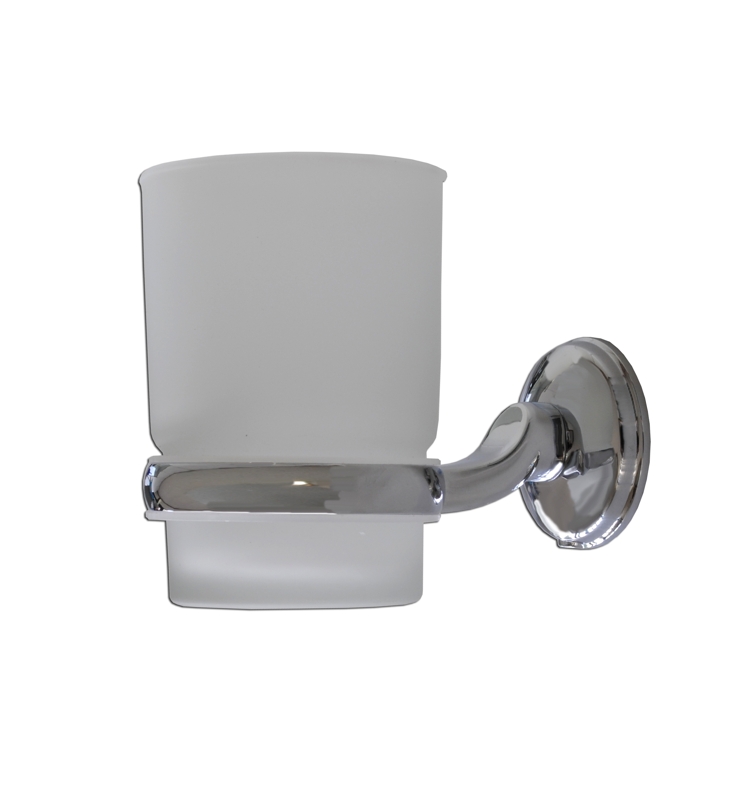 PORTABICCHIERE C/BICCH CRO