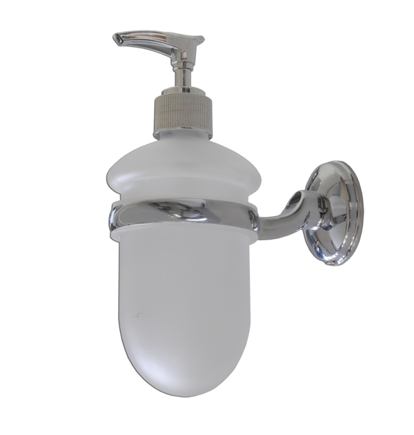 DOSATORE SAPONE LIQUID CRO