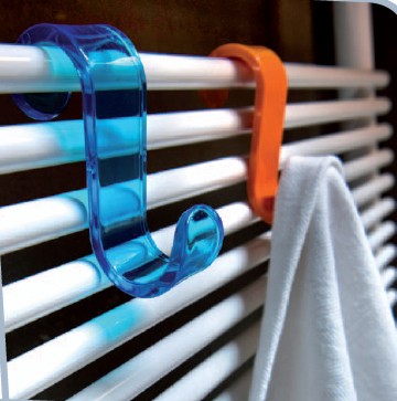 APPENDI GANCIO SNAKE TRASP