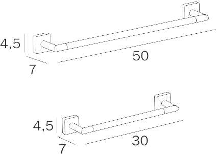 P.SALVIETTE 50 FORUM Q CRO