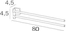 P.SALVIETTE SNODO FORUM Q 