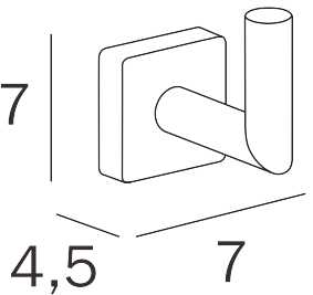 P.ABITO  CROMO FORUM Q    