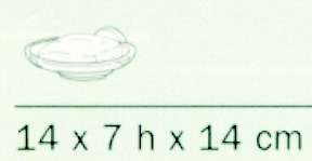 P.SAPONE COLOR.TRAS SUP CR