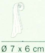 PORTA ABITO COLORELLA CROM