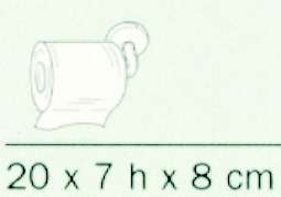 P.ROTOLO APERTO COLOR.CROM