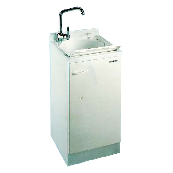 MOBIL.LAVAT.45X50 DX S/CES