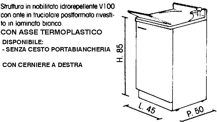 COMP.120 TABACCO SP.TONDO 