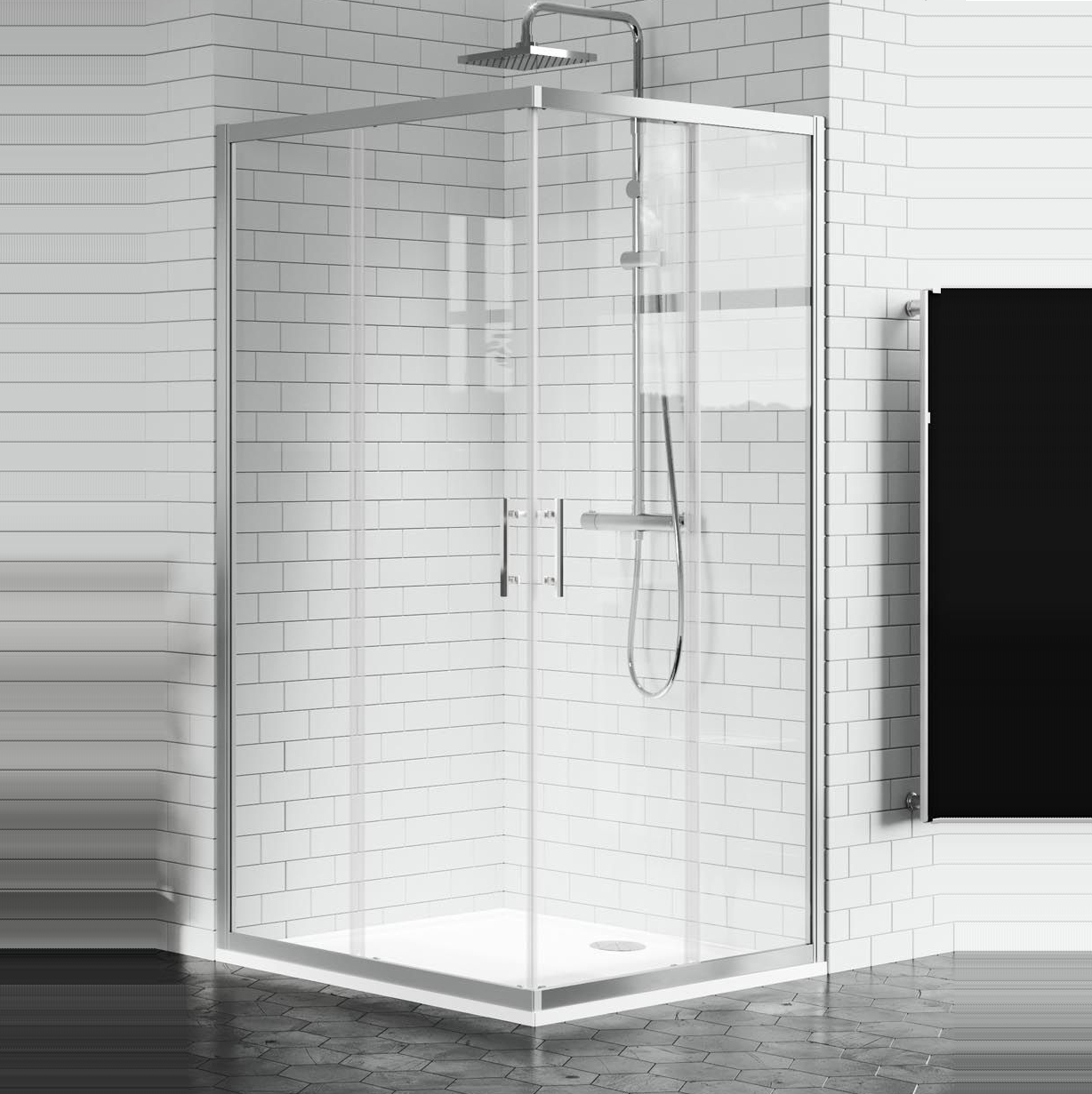 ZEPHYROS 2.0 LATO 72-75 TR