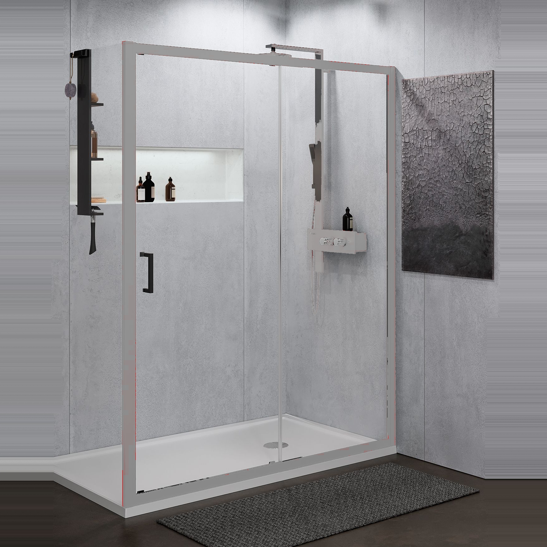 ZEPHYROS 2.0 2P 114-120 TR