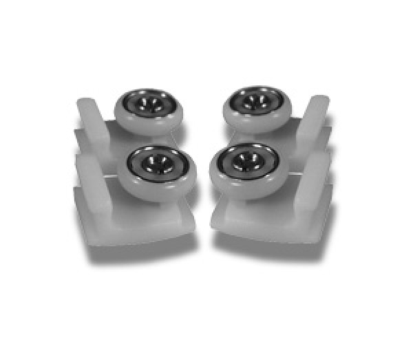 CONFEZIONE CUSCINETTI     