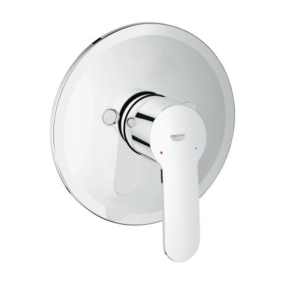 MIX INC DOC S/D EUROST/COS