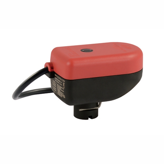 ATTUATORE TRE PUNTI 120 SC