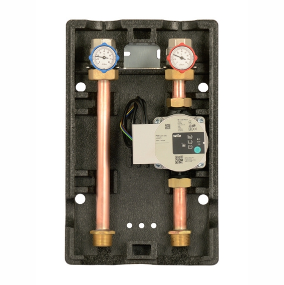 GRUP RIL DIRETT ALTA PREV 