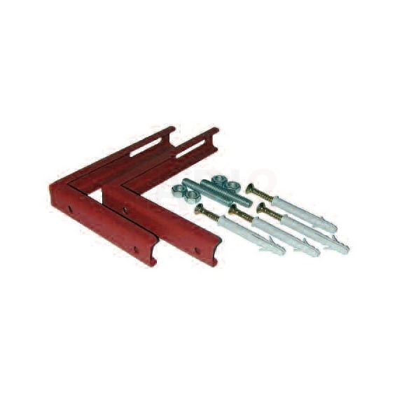 KIT STAFFAGGIO COLLET 125 