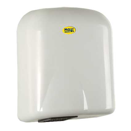 ASCIUGMANI AD INFRAR. ABS 