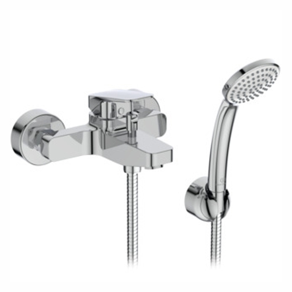 CERAPLAN MIX VASCA C/DOCCI