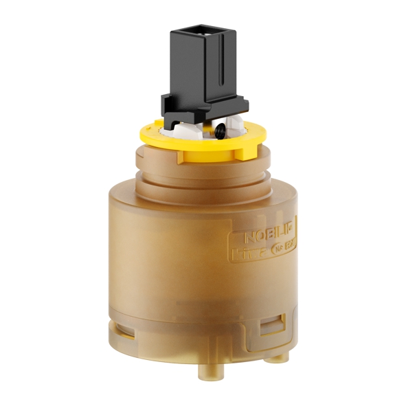 CARTUCCIA D.35 X INC.DOCC.