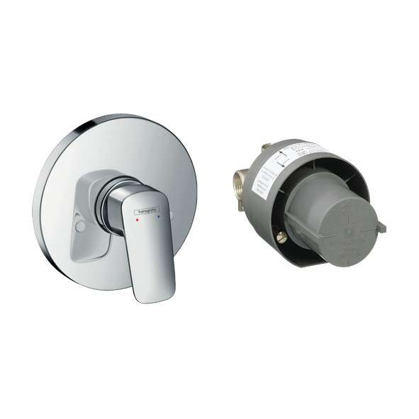 LOGIS MIX INCASSO DOCCIA  