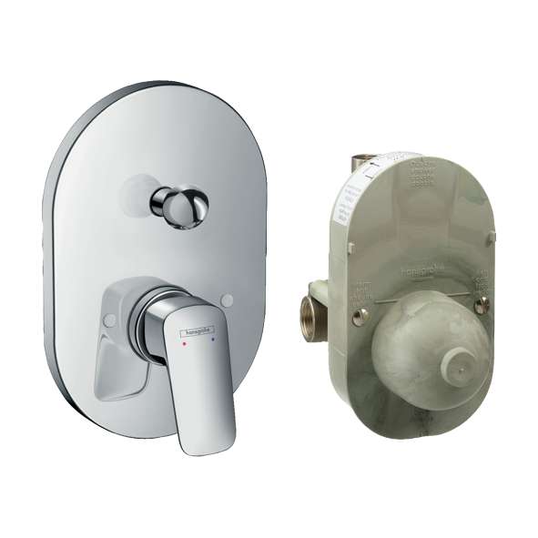 LOGIS MIX INCAS VASC C/DEV