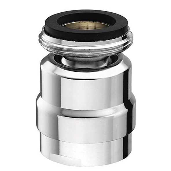 AERATORE SNODO M M24X1 GRO