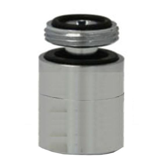 AERATORE C/SNODO MASC 16X1