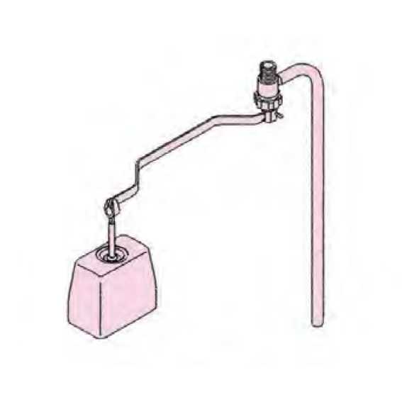 GRUPPO VALV. COMPLETO  '89