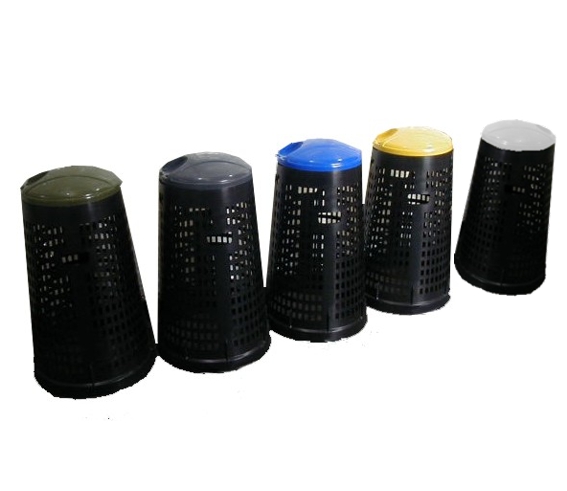 TRESPOLO DIFFER C/COP BLU 