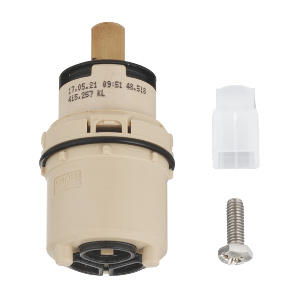 CARTUCCIA NEW EUROSMART   