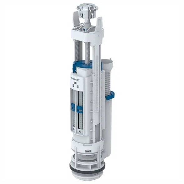 BATTERIA DOPPIO SCARICO   