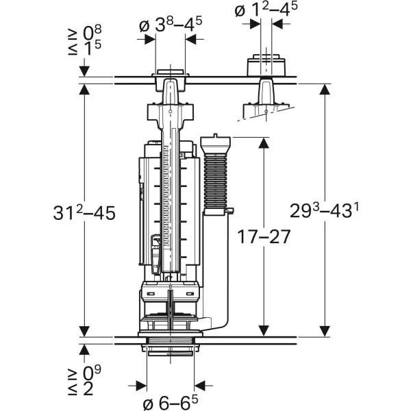 BATTERIA DOPPIO SCARICO   