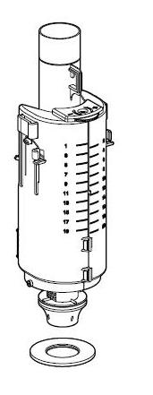 CAMPANA x CASSETTA AP116  