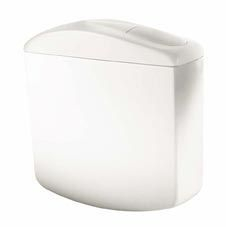 CASSETTA BIBLO UNO BIANCA 