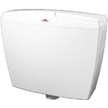 CASSETTA KARIBA 2008 BIANC