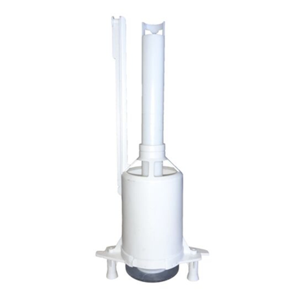 VALVOLA SCARICO CASS SLIM 