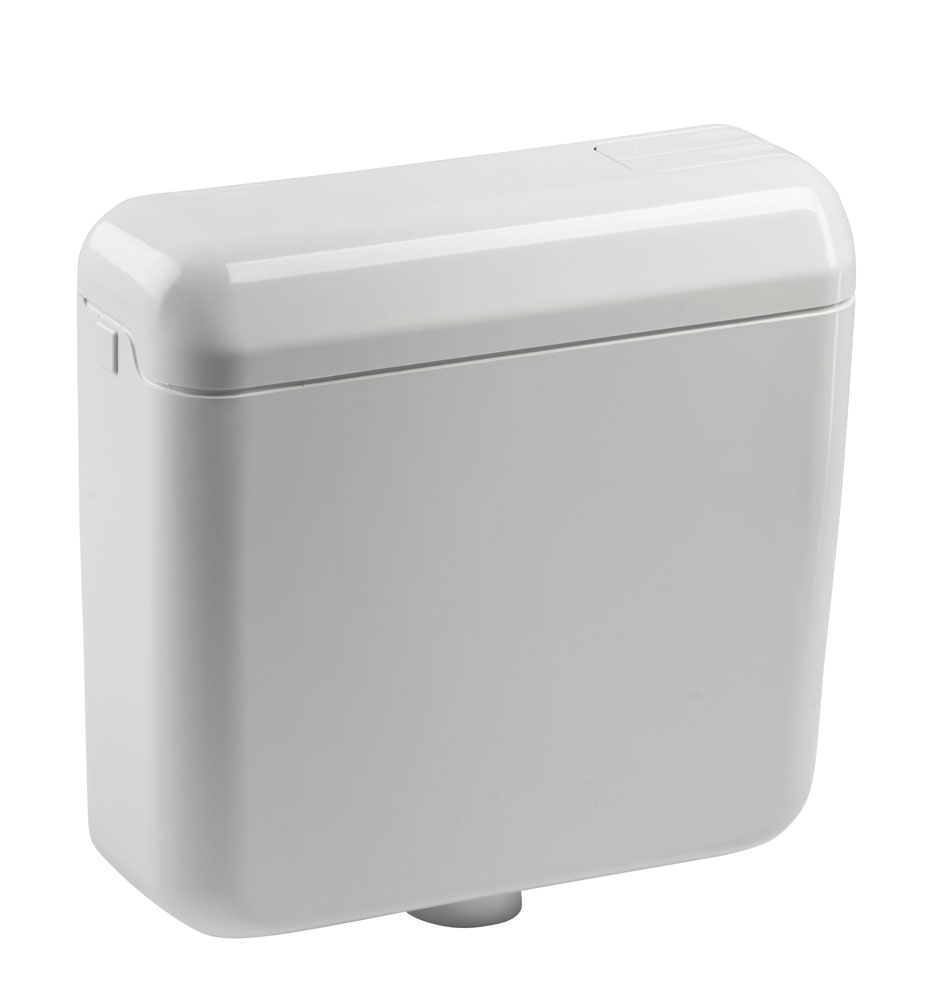 CASSETTA EST 350 DUO BIANC