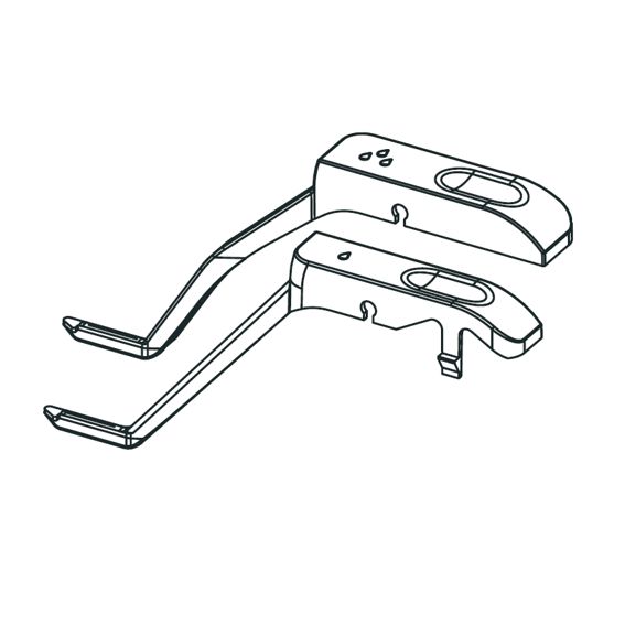 TASTO x COPERCHIO CASSETTA