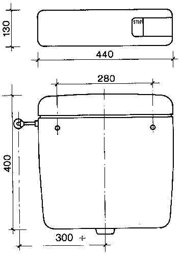 KIT PNEU PULS INC MONOLITH