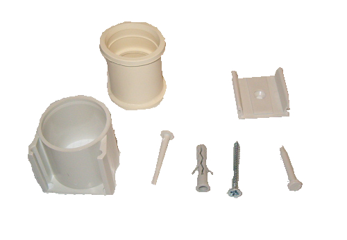 MANICOT GIUNZ. x TUBI diametro  32