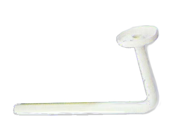 CURVA 90? C/ROS diametro 32 CAS/AL