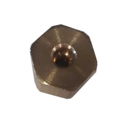 CONTRAPPESO X LEVA TOP DUO