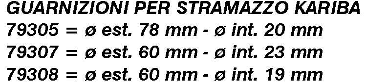 GUARN. VALV. SCAR. 78X20  