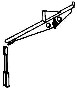 LEVA COMANDO S/KARIBA     