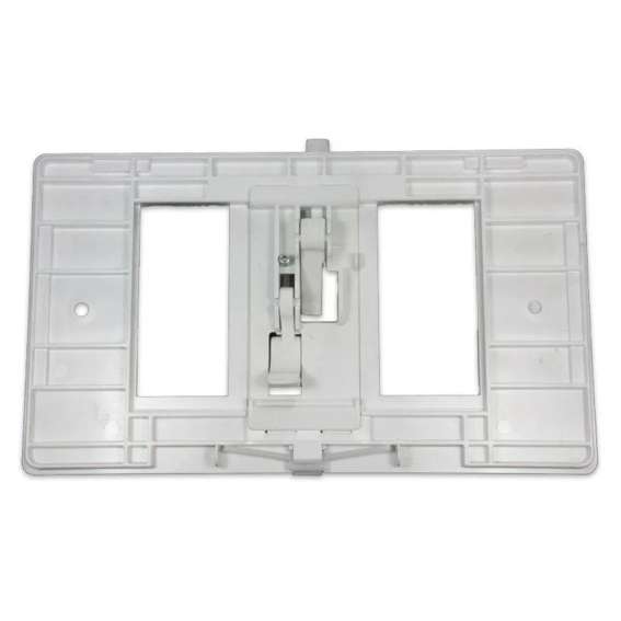 CONTROPLACCA DUO COMPLETA 