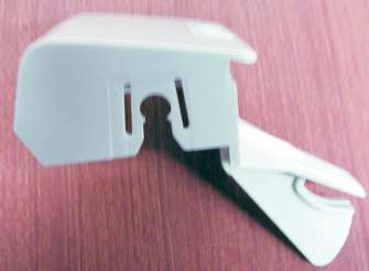 PULSANTE-LEVA KAR/2005 BIA