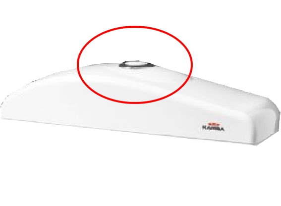 PULSANTE TONDO BIBLO CLASS