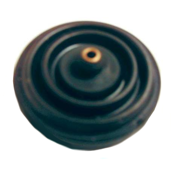 POLMONE ESPANSIONE PNEUMAT