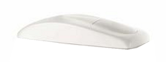 COPERCHIO BIBLO UNO BIANCO