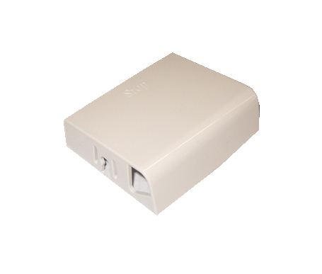 PULSANTE X COPERCHIO K2008