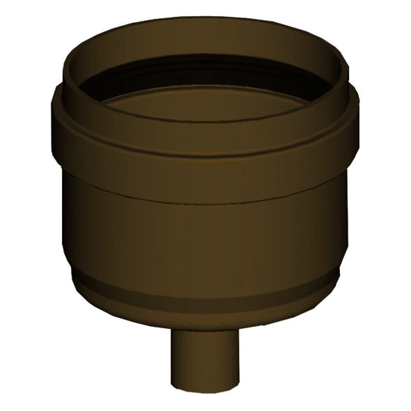SCAR.COND.80 PPS-UV T/MORO